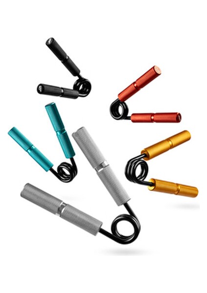 S64 Alüminyum Sıksık 64 kg