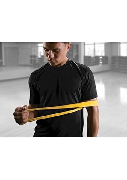 Mini Bands 3'lü Antrenman Bant Seti fırsatları