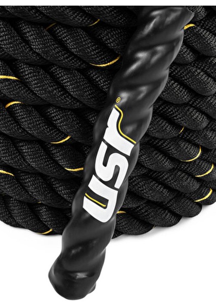 CF12 Crossfit Antreman Halatı 12 Mt