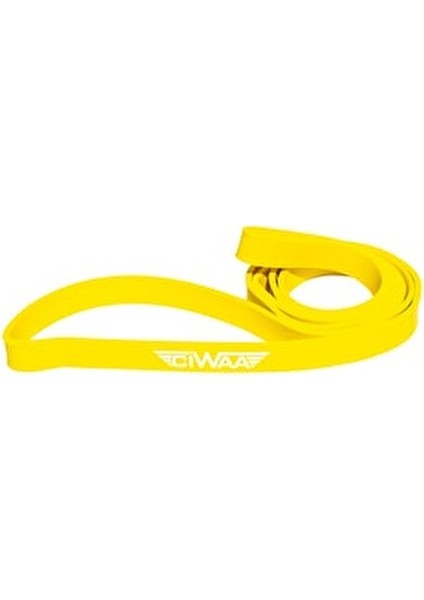 CWA-2058 Latex Güç Lastiği 2'li Set Hafi-Orta modelleri