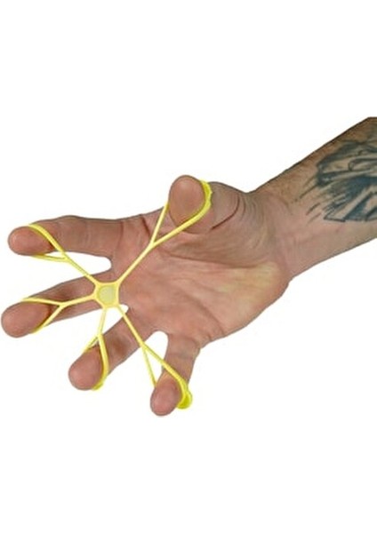 SH2 Silikon Malzeme El Ekstansiyon Lastiği Seti indirimleri