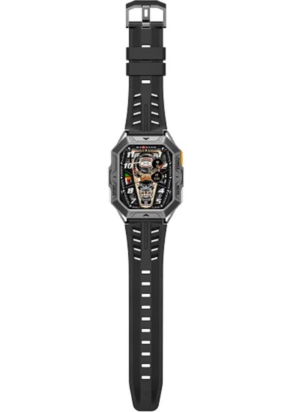 Harvox X1 Pro Tank Outdoor Akıllı Saat fiyatları