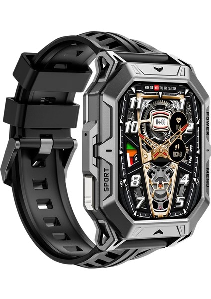 Harvox X1 Pro Tank Outdoor Akıllı Saat fırsatları