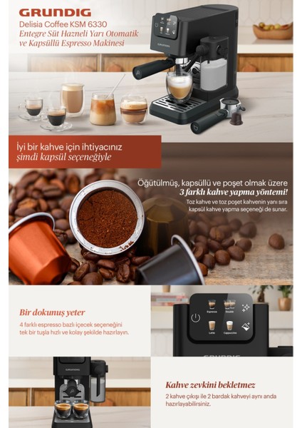 Ksm 6330 Çok Fonksiyonlu Elektronik Alet - Yüksek Performans ve Güçlü Tasarım