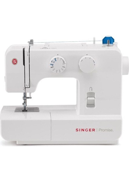 Beyaz Dikiş Makinesi - Güçlü ve Kullanışlı Ev ve Hobi Için