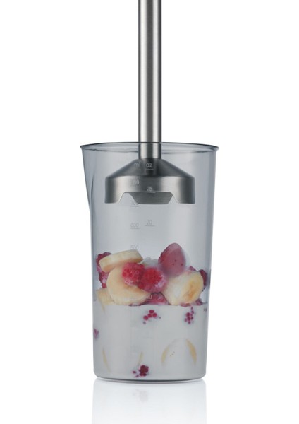 Forte Multi Blender Seti 1000W Tetikli Çalıştırma Beyaz, Güçlü ve Şık Tasarım modelleri