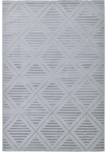 Elements Yumuşak Dokulu Iskandinav Dokuma Gri Salon Halısı Mutfak Halısı Koridor Halısı Yolluk 06A_PA48 fiyatları