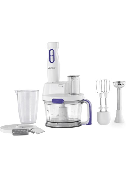 K 1261 Rhb Rendeli Beyaz Şık ve Zarif Tasarım