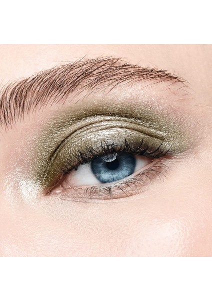 The One Longwear Likit Göz Farı - Smokey Green - 5 ml - 45359 fırsatları