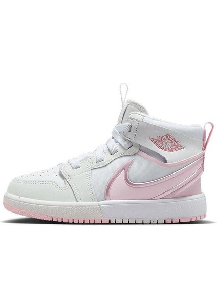 Jordan 1 Mid Rm Easyon White Spor Ayakkabı modelleri