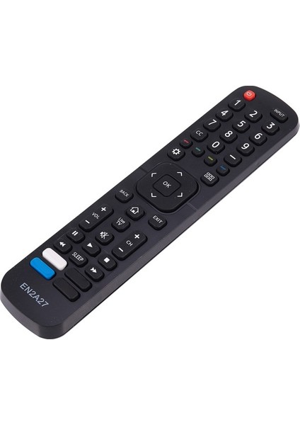 Bearrt Akıllı Tv Uzaktan Kumanda Değiştirme RC3394402/01 3139 238 29621 50K321UWT 55K321UWT Uzaktan (Yurt Dışından) fırsatları