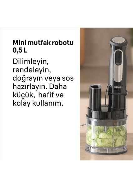 Çok Renkli Çok Amaçlı El Blenderi, Hızlı ve Pratik Kullanım Mükemmel Sonuç fırsatları
