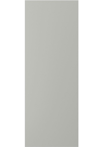 Kaplama Paneli, Açık Gri, 39X106 cm