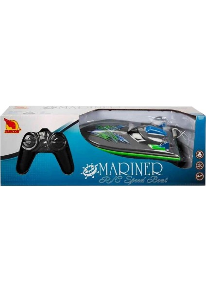 Bfs Mariner Uzaktan Kumandalı Sürat Teknesi 20 Cm. indirimleri