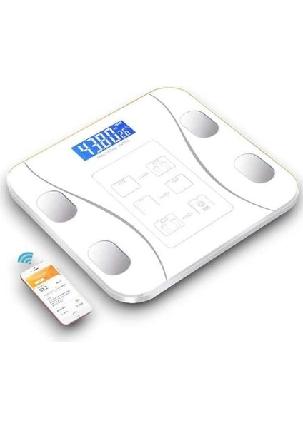 TF-1072 Bluetooth Baskül Tartı fiyatları