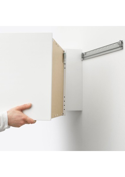 Asma Rayı, Gri, 60 cm fiyatları