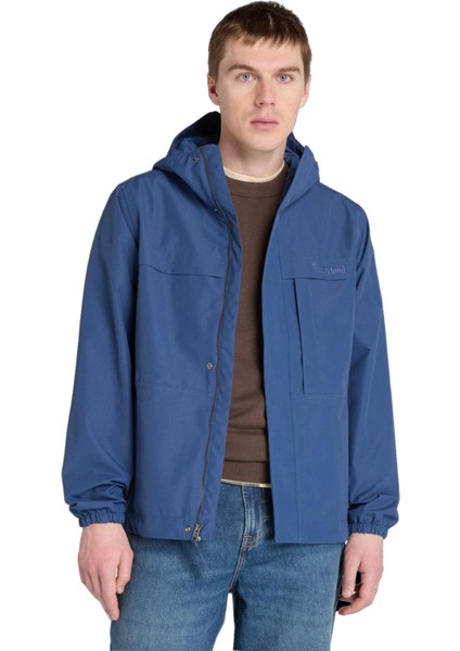 Benton Waterproof Shell Jacket - TB0A5XRSEYO1