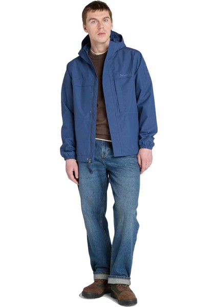 Benton Waterproof Shell Jacket - TB0A5XRSEYO1 fiyatları