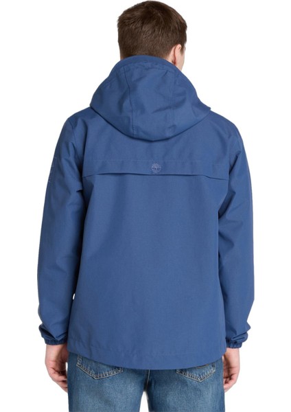 Benton Waterproof Shell Jacket - TB0A5XRSEYO1 modelleri