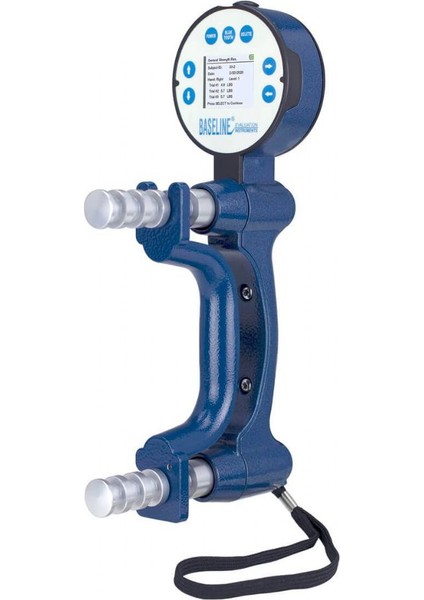 Libor Baseline Temel, Bıms Dijital 5 Pozisyonlu Kavrama Dinamometresi, fiyatları