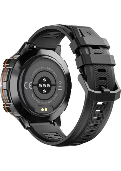 Harvox X2 Pro Tank Outdoor Akıllı Saat fırsatları