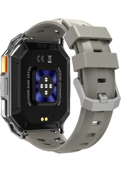 Harvox X1 Pro Tank Outdoor Akıllı Saat modelleri