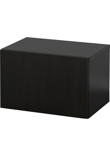 Duvar Dolabı, Venge, 60X42X38 Cm, Lappvıken