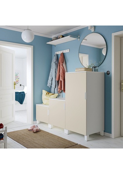 Üst Panel, Beyaz, 60X55 cm fiyatları