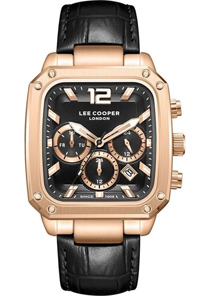 LC08184.451 Erkek Kol Saati