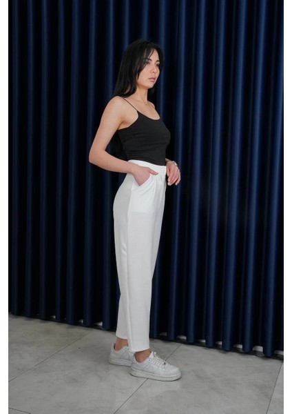 Havuç Pantolon 3326