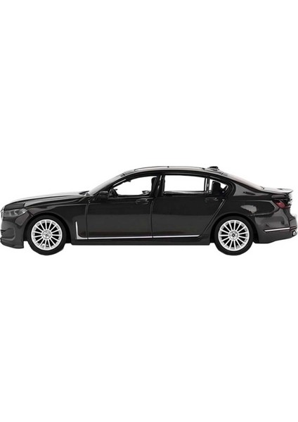 Bfs Mini Gt 1:64 Bmw Alpina B7 Xdrive Dravit Grey Metallic fiyatları