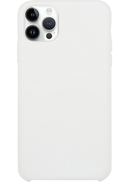 iPhone 15 Pro Için Silikon Kılıf (Yurt Dışından) fiyatları