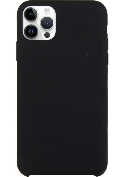 iPhone 15 Pro Için Silikon Kılıf (Yurt Dışından) fiyatları