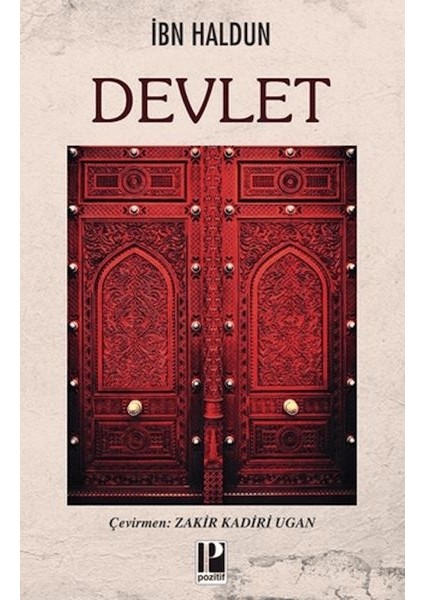 Devlet