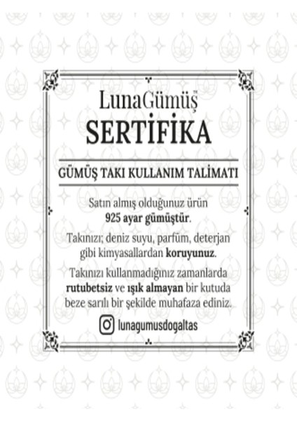 Tek Taşlı Gold Inci Gümüş Küpe indirimleri