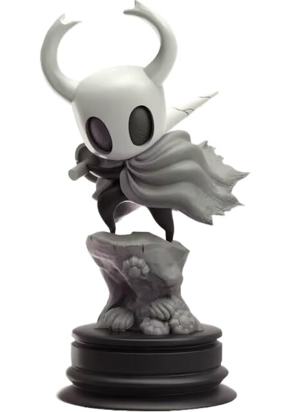 Hollow Knight Gk Küçük Şövalye Eşek Arısı Kadın Qui Ruo Hollow Knight Küçük Şövalye Savaş Sürümü El Kuklası Süs (Yurt Dışından)