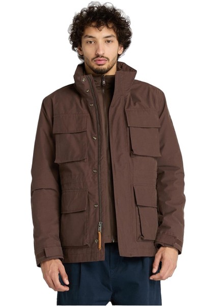 Abington Waterproof 3in1 Jacket - TB0A6UZJ2431