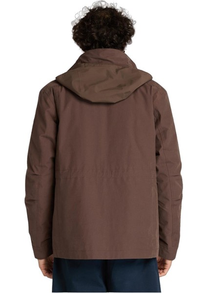Abington Waterproof 3in1 Jacket - TB0A6UZJ2431 fiyatları