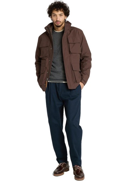 Abington Waterproof 3in1 Jacket - TB0A6UZJ2431 modelleri