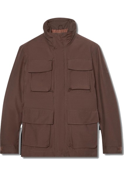 Abington Waterproof 3in1 Jacket - TB0A6UZJ2431 fırsatları