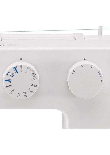 Beyaz Dikiş Makinesi, Sağlam ve Kolay Kullanım, Güçlü Performans fiyatları