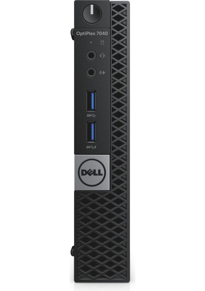 Optiplex 7040 İ5-6500T 16GB Ddr4 512GB SSD Windows 10 Pro ( Outlet )