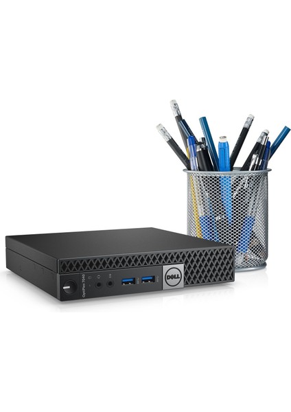 Optiplex 7040 İ5-6500T 16GB Ddr4 512GB SSD Windows 10 Pro ( Outlet ) fiyatları