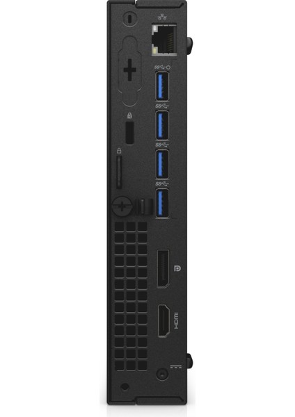 Optiplex 7040 İ5-6500T 16GB Ddr4 512GB SSD Windows 10 Pro ( Outlet ) indirimleri
