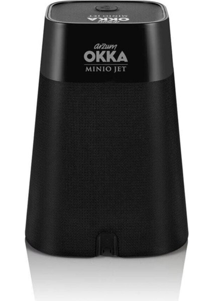 Okka Minio Jet Türk Kahvesi Makinesi, Krom, Hızlı ve Pratik Kahve Keyfi fiyatları