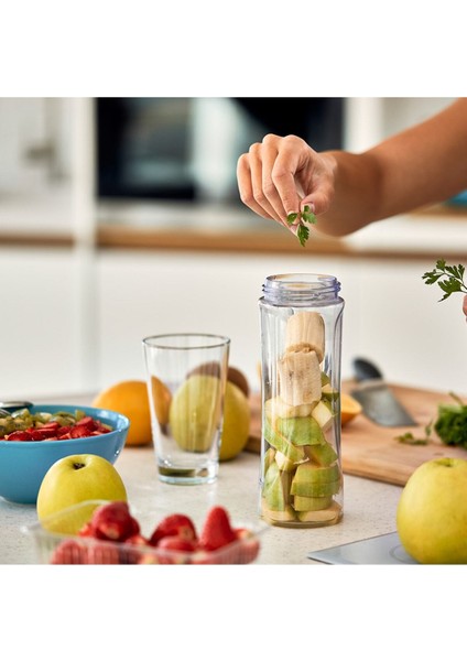 Buz Kırıcı Blender Seti, 2 Şişe, Dayanıklı Tritan, Güvenilir Türkiye Garantili fırsatları