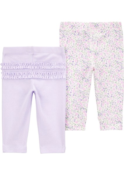 Kız Bebek Desenli Pantolon fiyatları