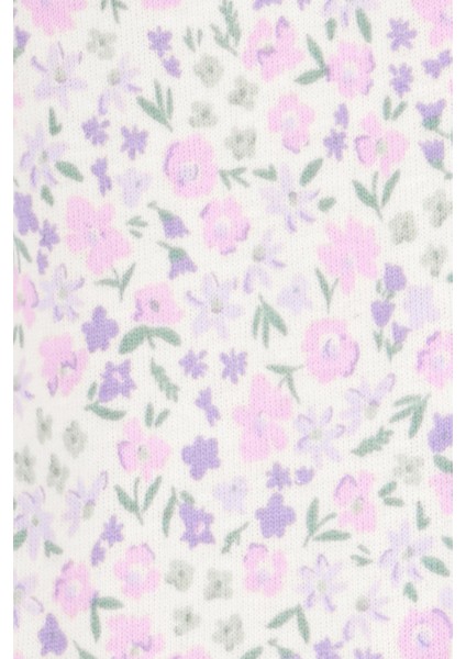 Kız Bebek Desenli Pantolon fırsatları