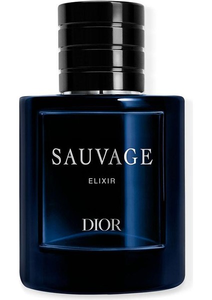 Dıor Sauvage 150ML Elıxır fiyatları