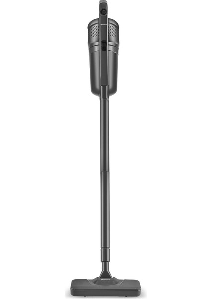 2'li Dikey Süpürge, Toz Torbasız, Kablolu, Antrasit, Çok Işlevli fiyatları